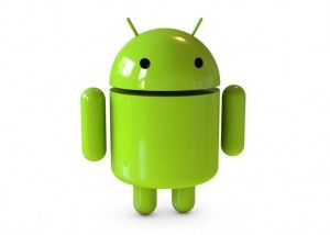 android 5