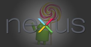 android 5 0 lollipop nexus