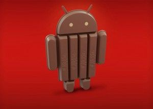 android kitkat 2