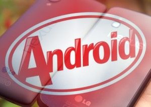 android kitkat 4