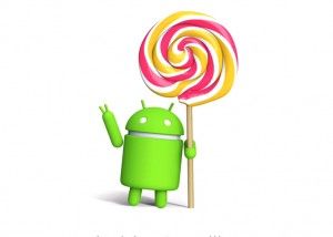 android lollipop