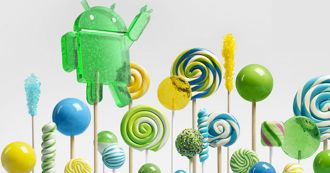 android lollipop 3