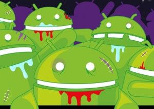 android malware