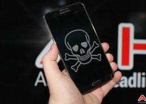 android ransomware