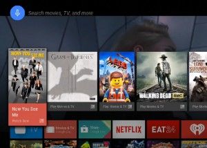 android tv 1