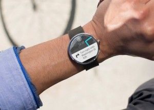 android wear 2