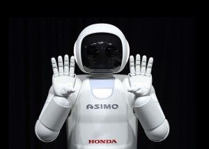 asimo