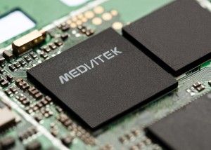 chipset mediatek