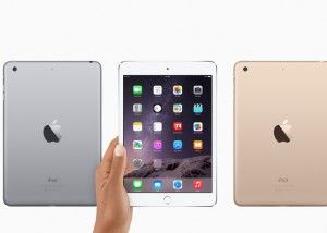 comparativa ipadmini3