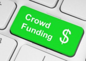 crowfunding teclado