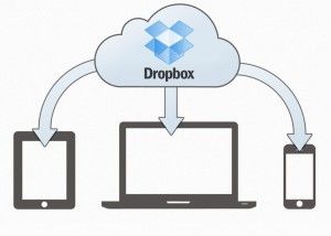 dropbox