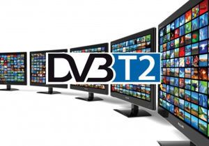 dvb t2