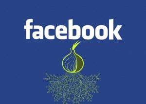 facebook tor