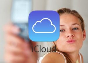 famosas sexting icloud