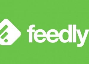 feedly 1