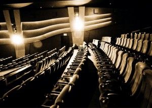 fiesta del cine