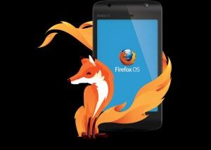 firefox os