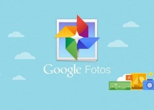 google fotos