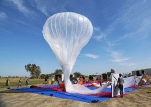 google loon