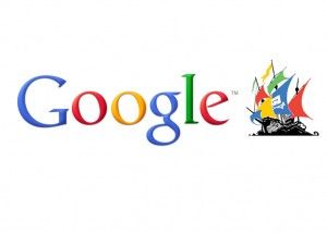 google pirata