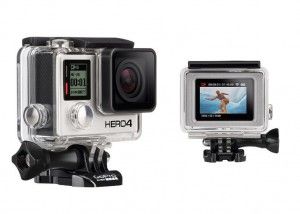 gopro hero4 1