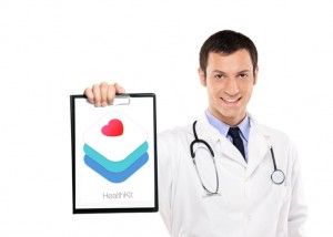 healthkit