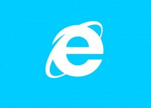 internet explorer logo