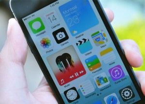 ios8 concepto