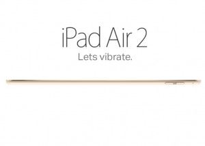 ipad air 2 4