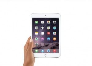 ipad mini 3