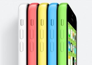 iphone 5c 1