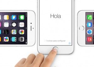 iphone 6 shipments ventas