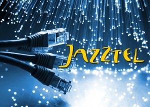 jazztel 7