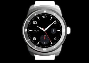 lg g watch r