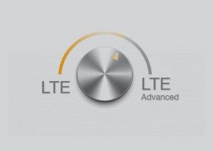 lte advanced