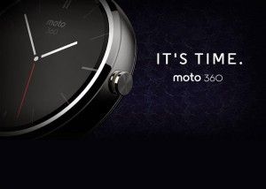 moto 360