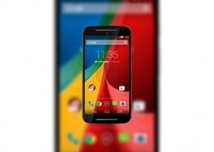 motorola moto g 2