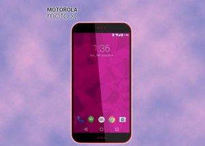 motorola moto xl concepto