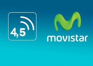 movistar 45