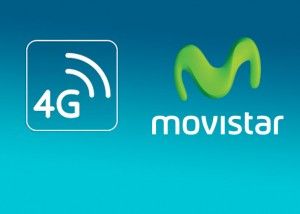 movistar 4g