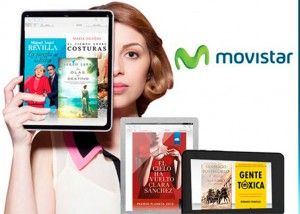 movistar nubico