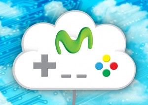 movistar videojuegos