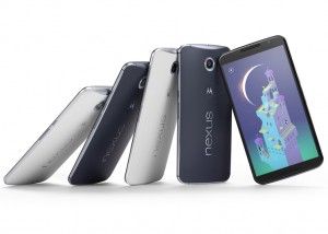 nexus 6 aa