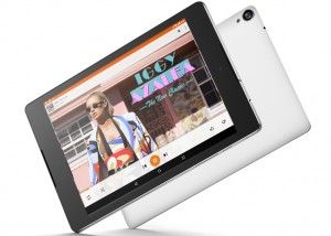 nexus 9