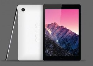 nexus 9 htc volantis