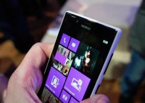 nokia windows phone 2