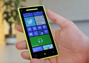 nokia windowsphone