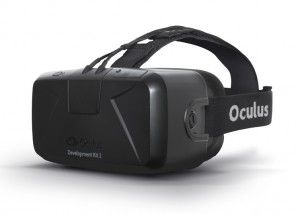 oculus rift