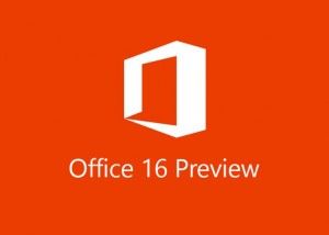 office 16