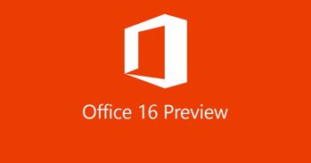 office 16 1